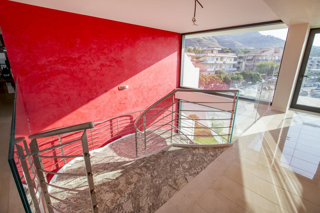 Victoria Palace Cefalu Exterior photo