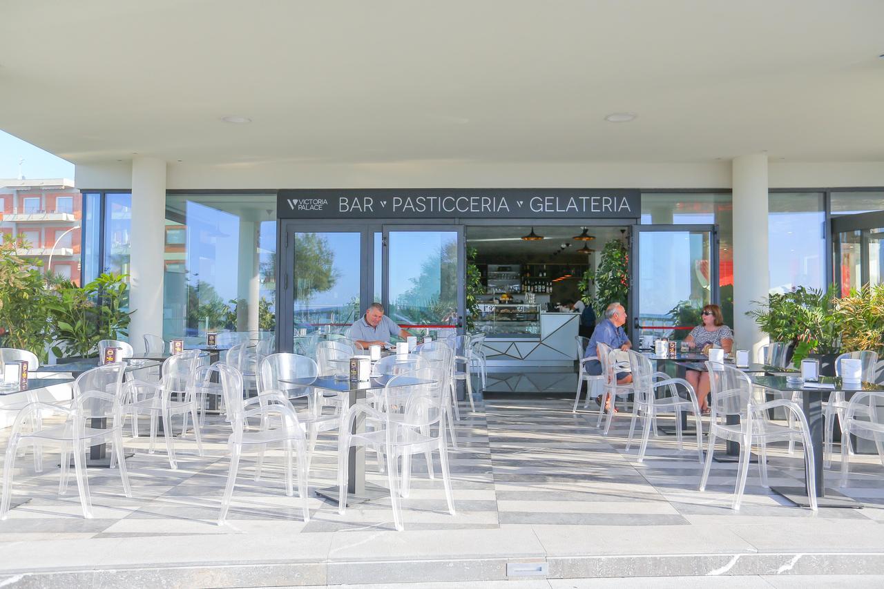 Victoria Palace Cefalu Exterior photo